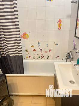 3-к квартира, на длительный срок, 75м2, 2/23 этаж