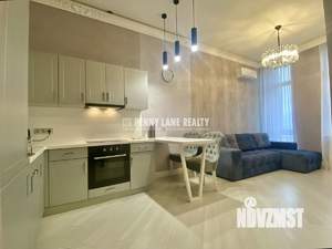 2-к квартира, на длительный срок, 38м2, 25/26 этаж