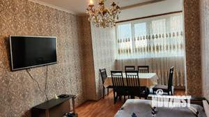 1-к квартира, на длительный срок, 46м2, 15/20 этаж