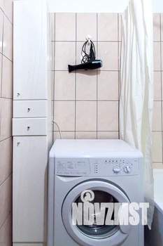 1-к квартира, посуточно, 47м2, 13/25 этаж