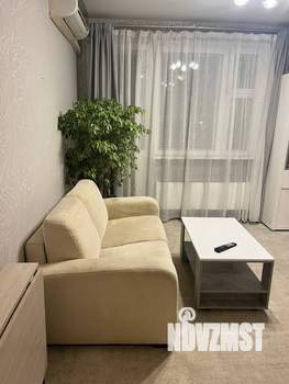1-к квартира, на длительный срок, 35м2, 10/13 этаж