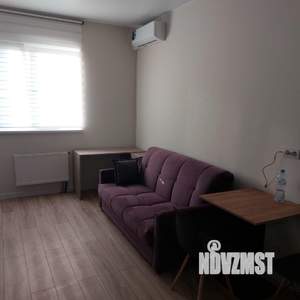 Студия квартира, на длительный срок, 25м2, 2/9 этаж
