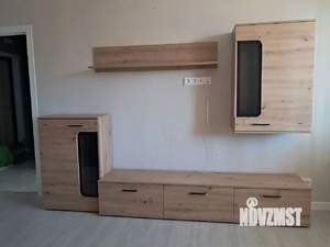 1-к квартира, на длительный срок, 43м2, 15/17 этаж