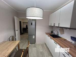 1-к квартира, на длительный срок, 38м2, 7/17 этаж