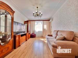 2-к квартира, на длительный срок, 65м2, 7/25 этаж