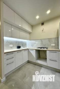 1-к квартира, на длительный срок, 41м2, 4/4 этаж