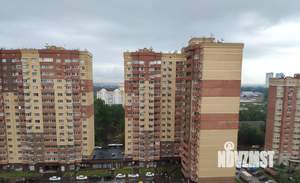 2-к квартира, на длительный срок, 58м2, 14/18 этаж