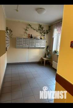 1-к квартира, на длительный срок, 33м2, 3/10 этаж