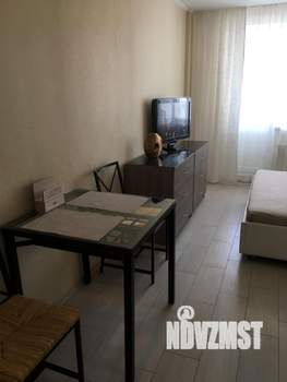 1-к квартира, на длительный срок, 29м2, 21/27 этаж