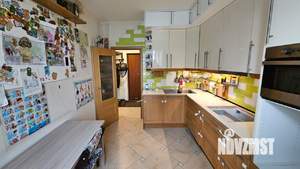 3-к квартира, на длительный срок, 70м2, 3/8 этаж