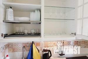 1-к квартира, посуточно, 37м2, 12/17 этаж