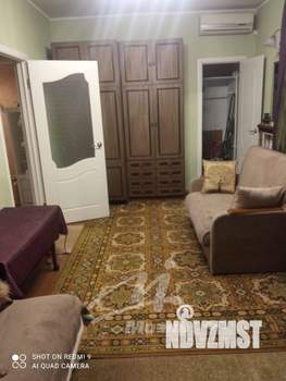 1-к квартира, на длительный срок, 32м2, 5/5 этаж