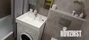 Студия квартира, посуточно, 22м2, 2/17 этаж