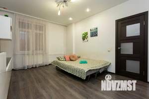 2-к квартира, посуточно, 55м2, 1/1 этаж