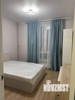 2-к квартира, на длительный срок, 38м2, 10/17 этаж