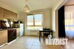 1-к квартира, посуточно, 55м2, 4/25 этаж