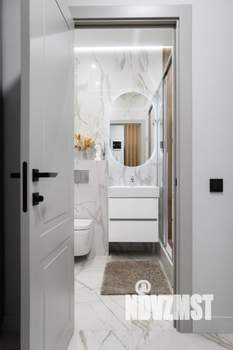 1-к квартира, на длительный срок, 47м2, 6/8 этаж