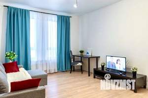 2-к квартира, посуточно, 59м2, 1/1 этаж