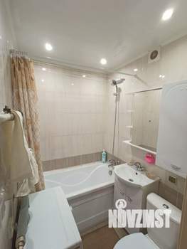 2-к квартира, на длительный срок, 45м2, 4/5 этаж