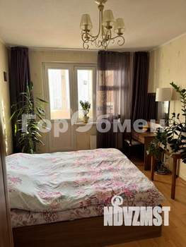 3-к квартира, на длительный срок, 87м2, 10/17 этаж