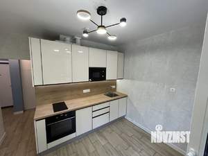 1-к квартира, на длительный срок, 40м2, 2/20 этаж