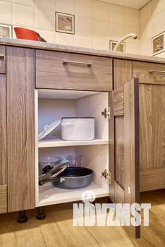 1-к квартира, посуточно, 22м2, 1/1 этаж