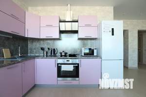 1-к квартира, посуточно, 60м2, 1/1 этаж