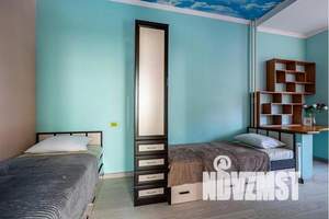 3-к квартира, посуточно, 41м2, 4/17 этаж