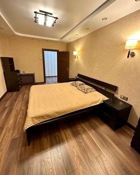 2-к квартира, на длительный срок, 84м2, 12/25 этаж