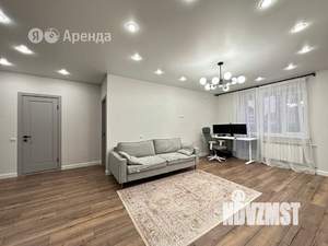 3-к квартира, на длительный срок, 88м2, 14/19 этаж