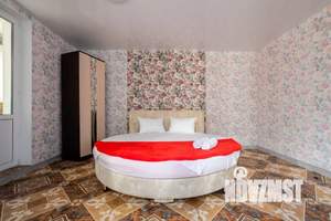 2-к квартира, посуточно, 61м2, 1/1 этаж