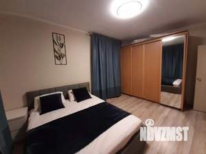 2-к квартира, посуточно, 68м2, 1/1 этаж