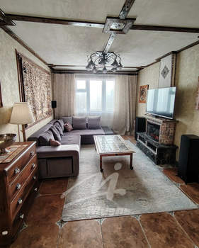 3-к квартира, на длительный срок, 77м2, 14/22 этаж