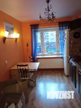 3-к квартира, на длительный срок, 74м2, 3/13 этаж