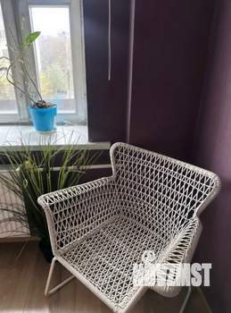 2-к квартира, на длительный срок, 57м2, 2/15 этаж