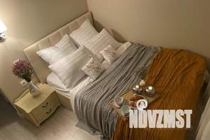 1-к квартира, посуточно, 30м2, 5/25 этаж