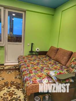 Студия квартира, на длительный срок, 25м2, 16/17 этаж