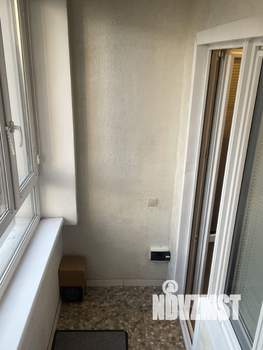 2-к квартира, на длительный срок, 51м2, 4/26 этаж
