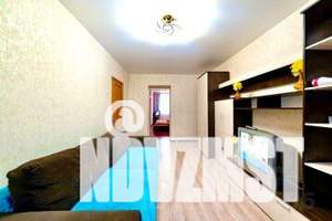2-к квартира, посуточно, 45м2, 1/5 этаж