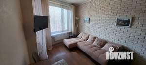 2-к квартира, на длительный срок, 37м2, 6/25 этаж