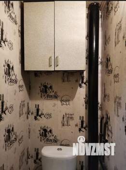 1-к квартира, на длительный срок, 40м2, 3/9 этаж