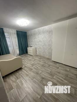 3-к квартира, на длительный срок, 60м2, 2/9 этаж