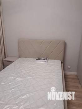 2-к квартира, на длительный срок, 34м2, 6/17 этаж