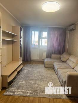 3-к квартира, на длительный срок, 76м2, 10/25 этаж