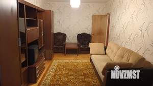 2-к квартира, на длительный срок, 60м2, 1/17 этаж