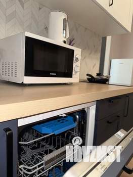 1-к квартира, посуточно, 23м2, 3/17 этаж