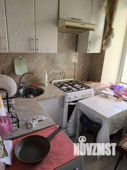 2-к квартира, на длительный срок, 43м2, 5/5 этаж