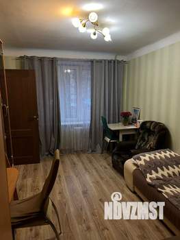 1-к квартира, на длительный срок, 25м2, 1/5 этаж