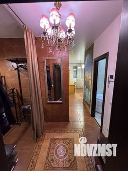 1-к квартира, на длительный срок, 45м2, 3/25 этаж