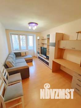 2-к квартира, посуточно, 42м2, 2/5 этаж